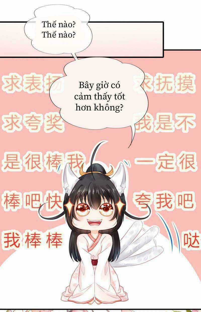 Thần Thám Song Kiêu Chapter 21 trang 3