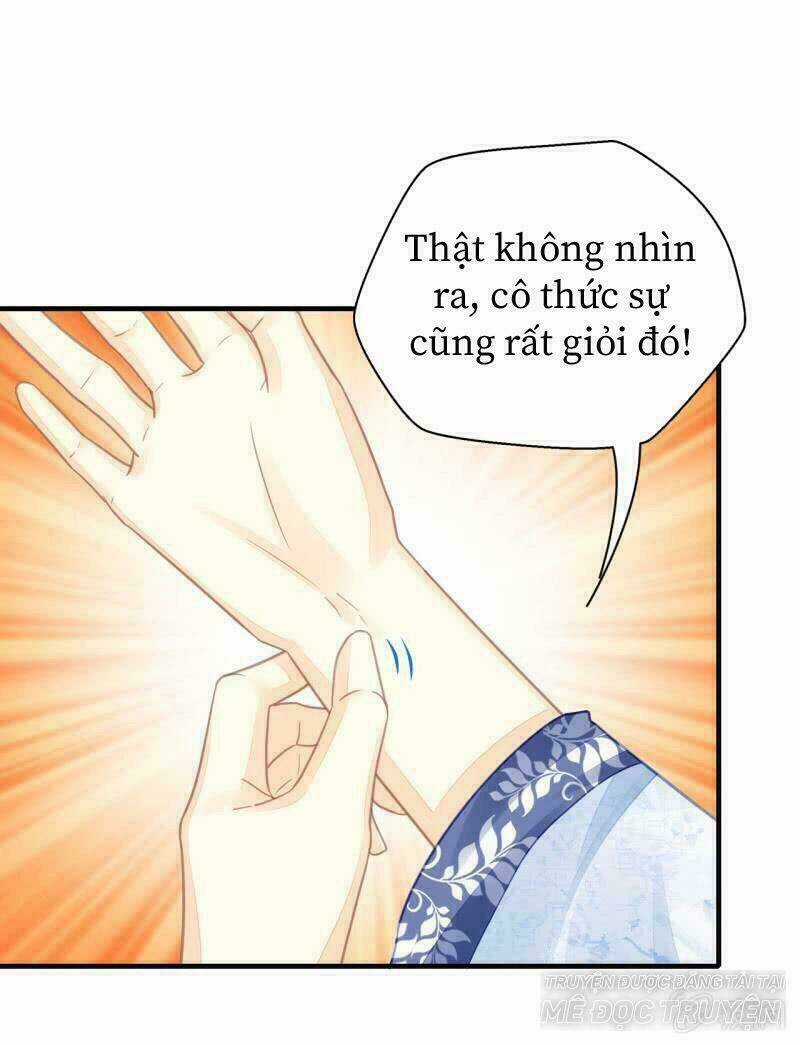 Thần Thám Song Kiêu Chapter 21 trang 6