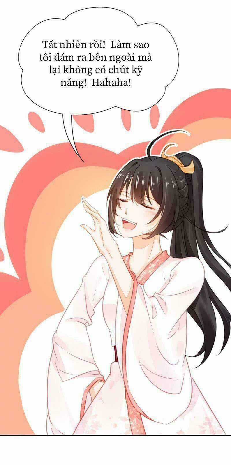 Thần Thám Song Kiêu Chapter 21 trang 7