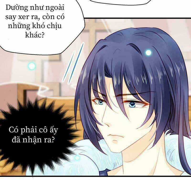 Thần Thám Song Kiêu Chapter 21 trang 9