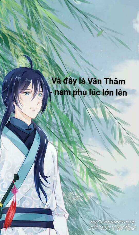 Thần Thám Song Kiêu Chapter 22 trang 10