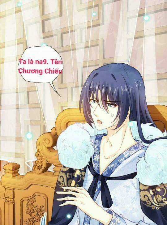 Thần Thám Song Kiêu Chapter 22 trang 2