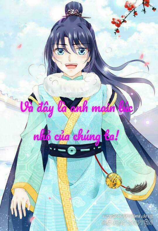 Thần Thám Song Kiêu Chapter 22 trang 5