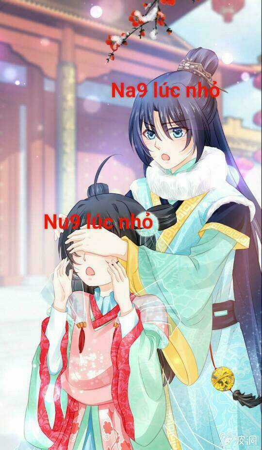 Thần Thám Song Kiêu Chapter 22 trang 6