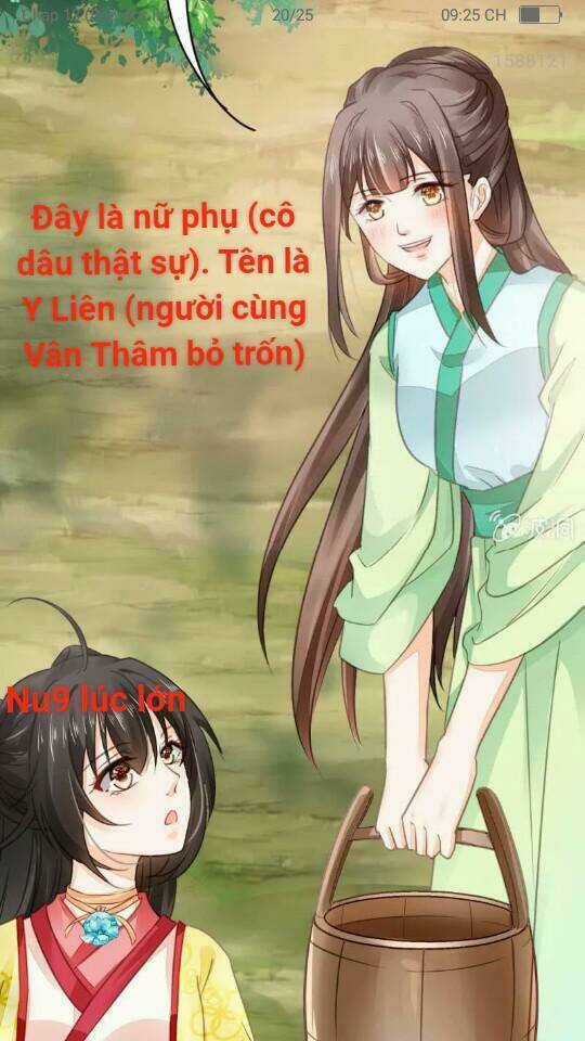 Thần Thám Song Kiêu Chapter 22 trang 8