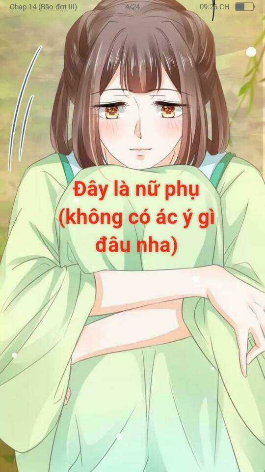 Thần Thám Song Kiêu Chapter 22 trang 9