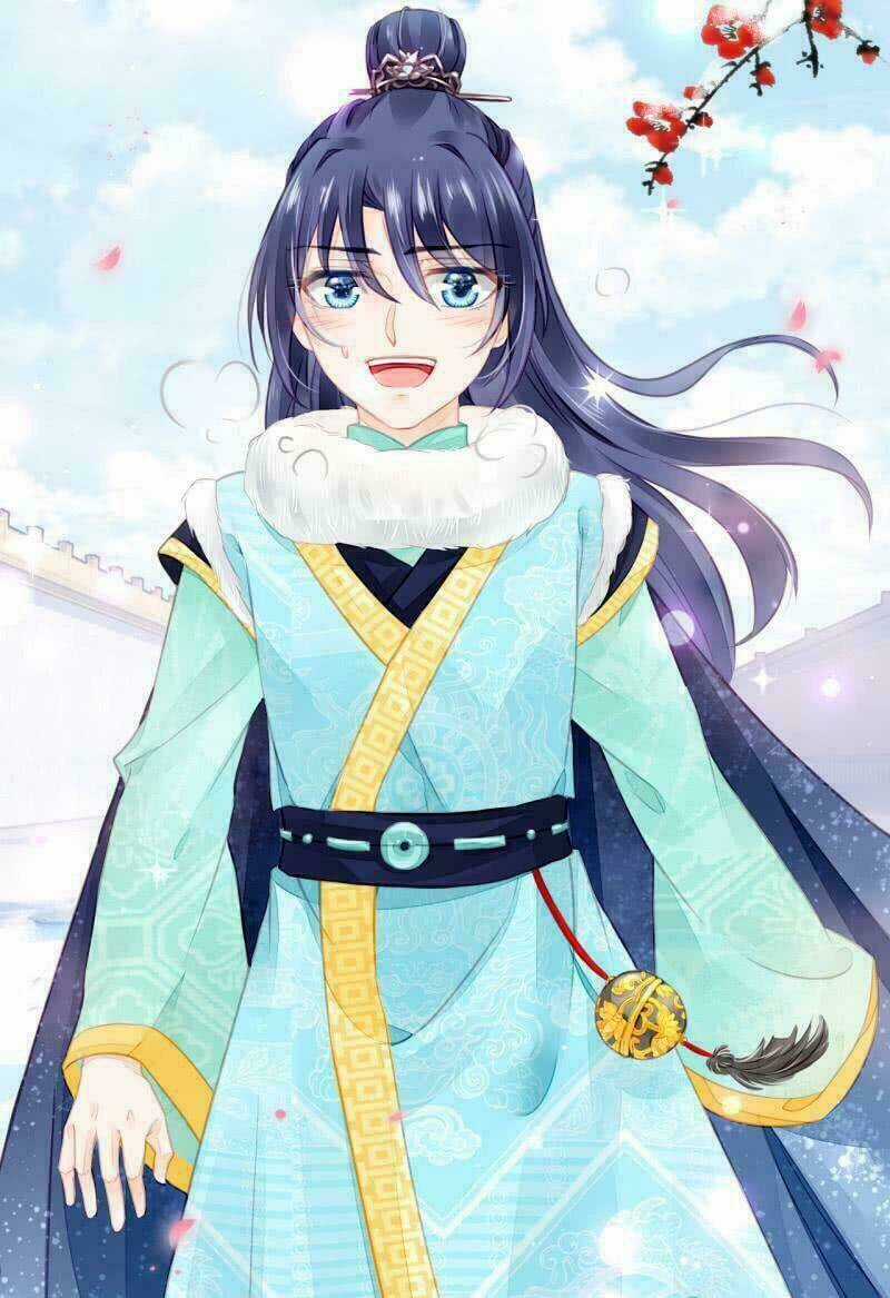 Thần Thám Song Kiêu Chapter 23 trang 10