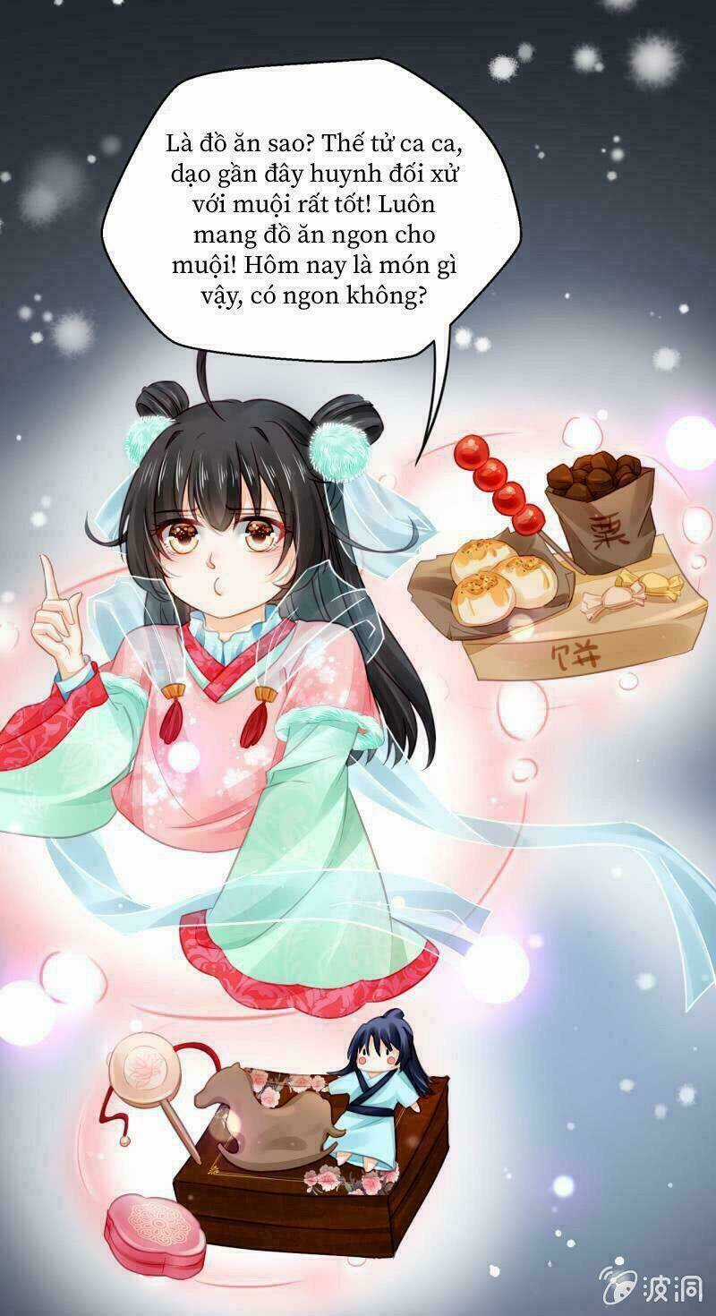 Thần Thám Song Kiêu Chapter 23 trang 12