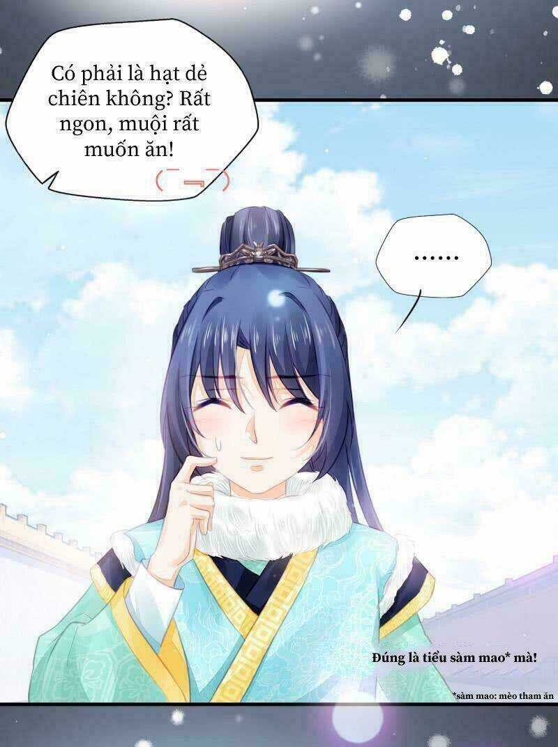 Thần Thám Song Kiêu Chapter 23 trang 13