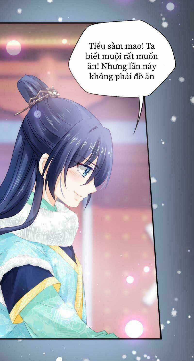 Thần Thám Song Kiêu Chapter 23 trang 14