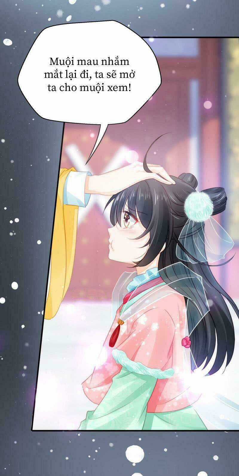 Thần Thám Song Kiêu Chapter 23 trang 15