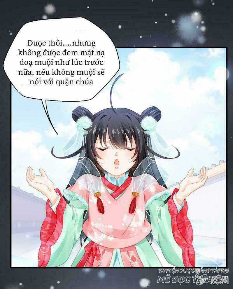 Thần Thám Song Kiêu Chapter 23 trang 16