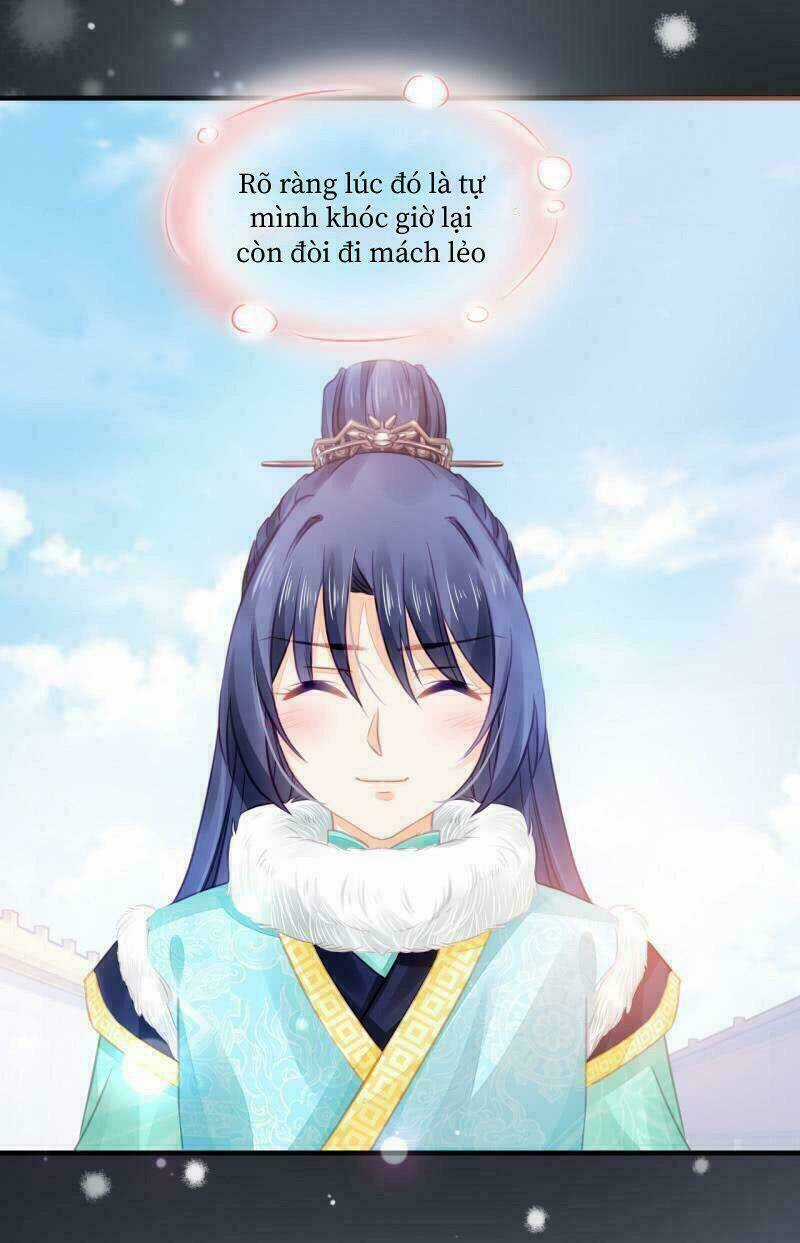 Thần Thám Song Kiêu Chapter 23 trang 17