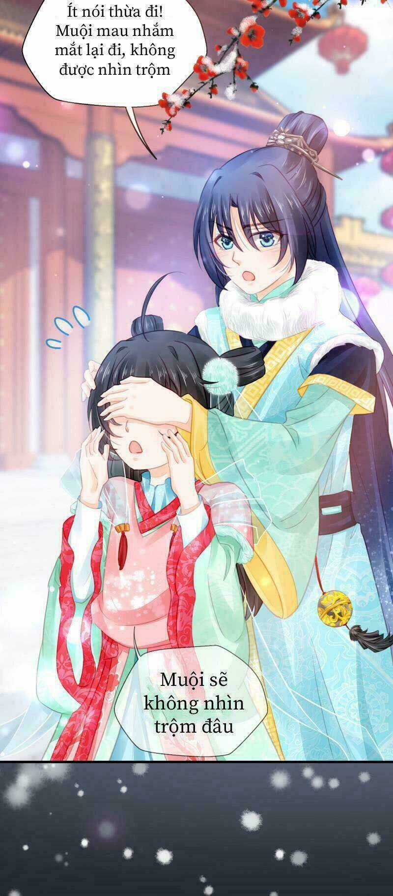 Thần Thám Song Kiêu Chapter 23 trang 19