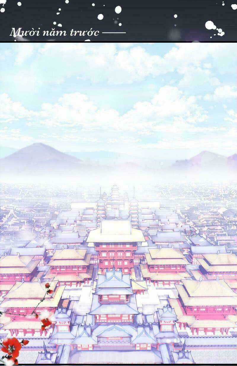 Thần Thám Song Kiêu Chapter 23 trang 2