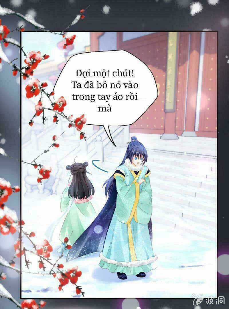 Thần Thám Song Kiêu Chapter 23 trang 20