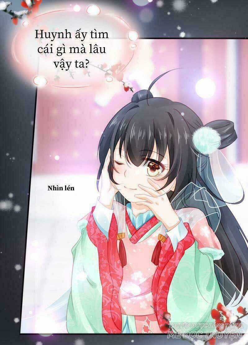 Thần Thám Song Kiêu Chapter 23 trang 21