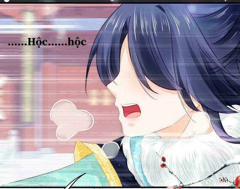 Thần Thám Song Kiêu Chapter 23 trang 4