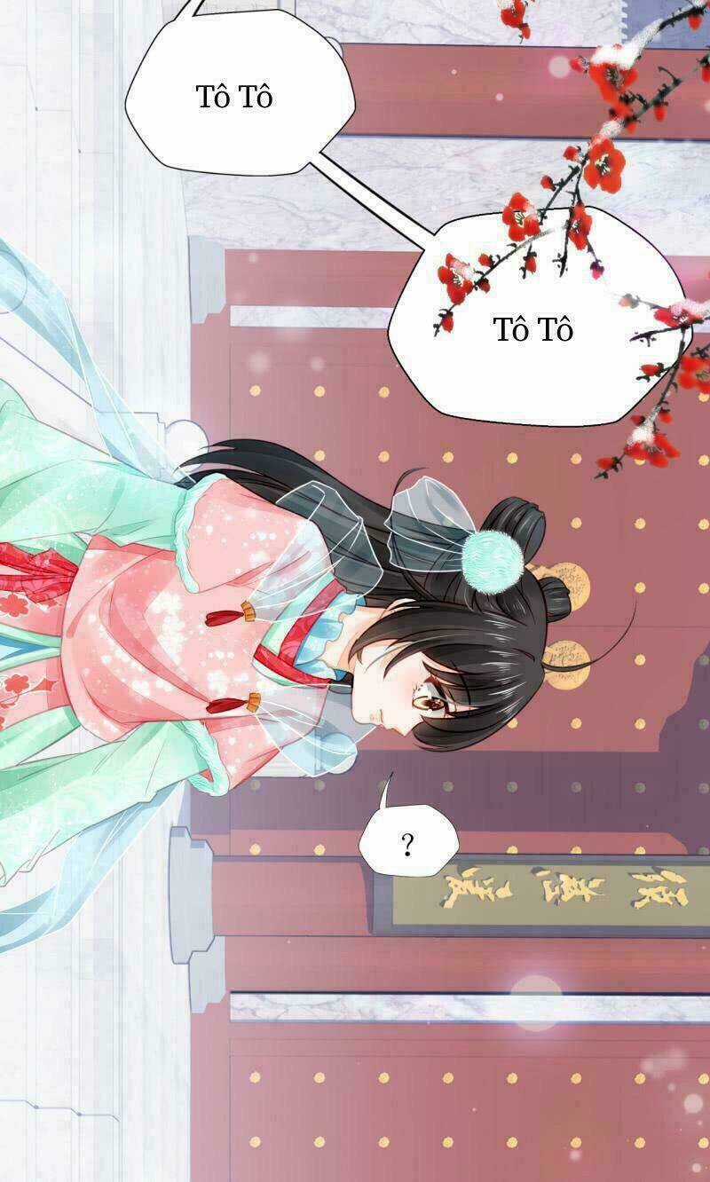 Thần Thám Song Kiêu Chapter 23 trang 5