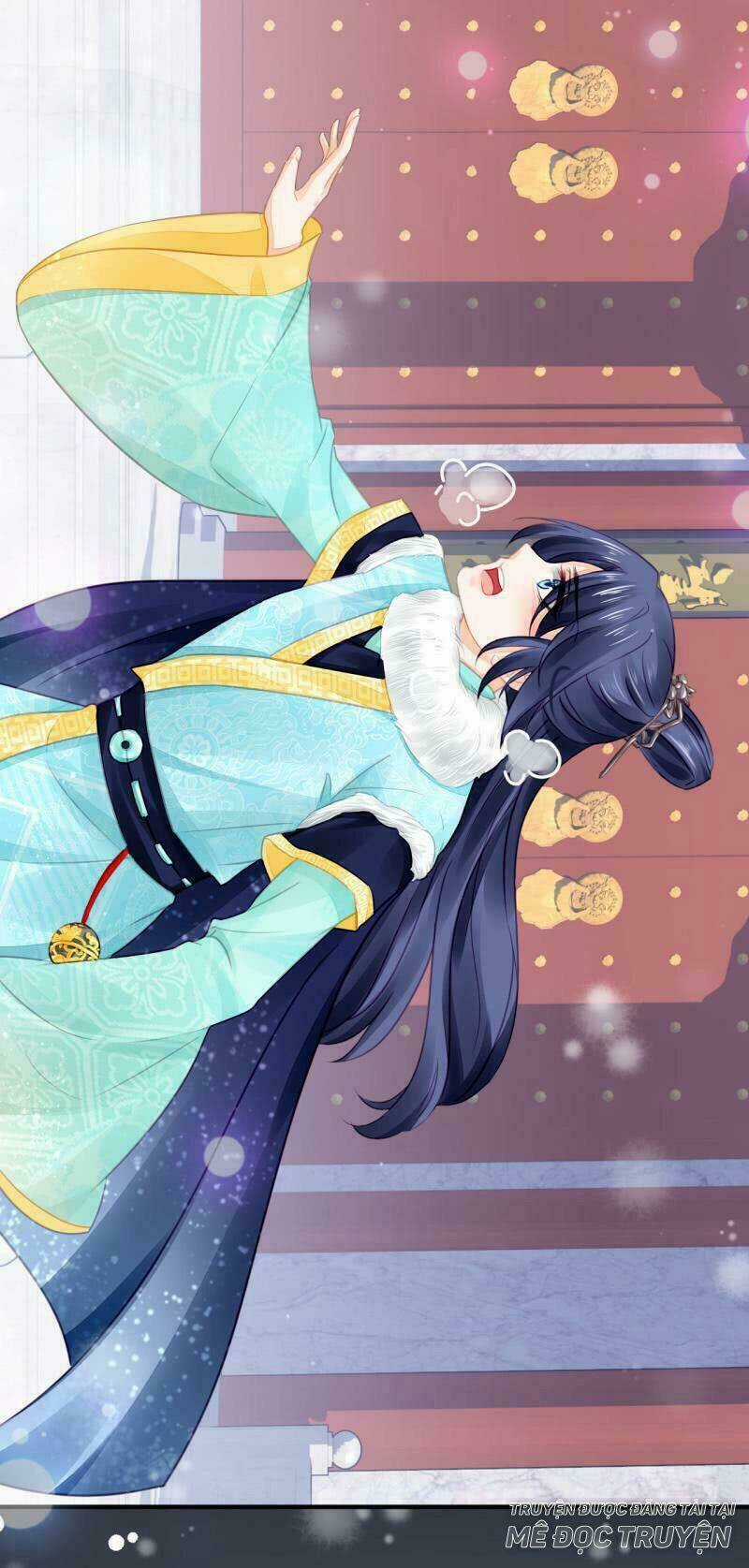 Thần Thám Song Kiêu Chapter 23 trang 6