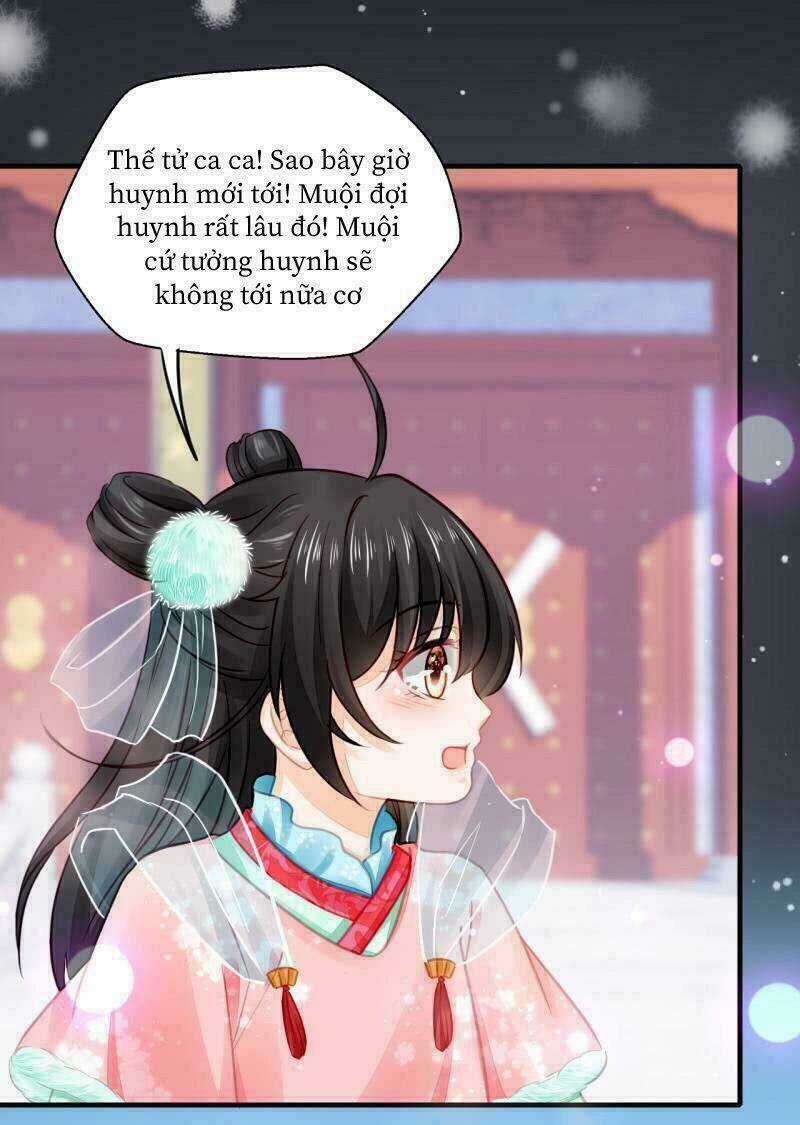 Thần Thám Song Kiêu Chapter 23 trang 7