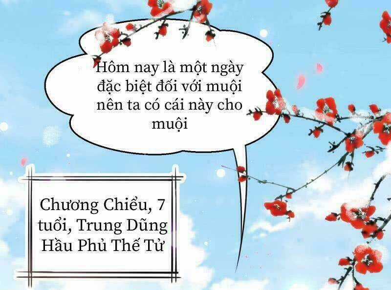 Thần Thám Song Kiêu Chapter 23 trang 9