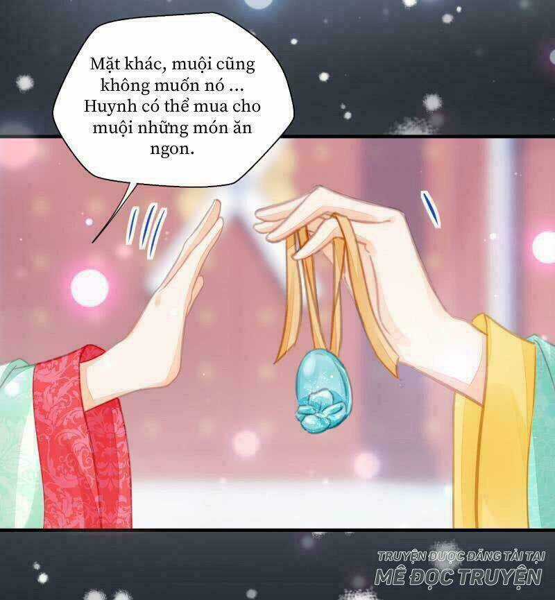 Thần Thám Song Kiêu Chapter 25 trang 11