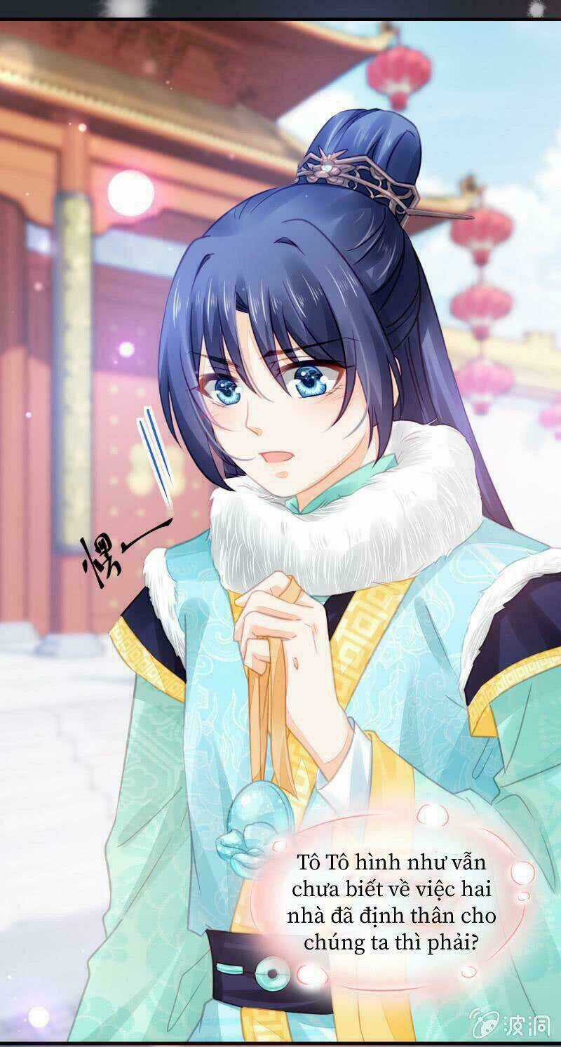 Thần Thám Song Kiêu Chapter 25 trang 12