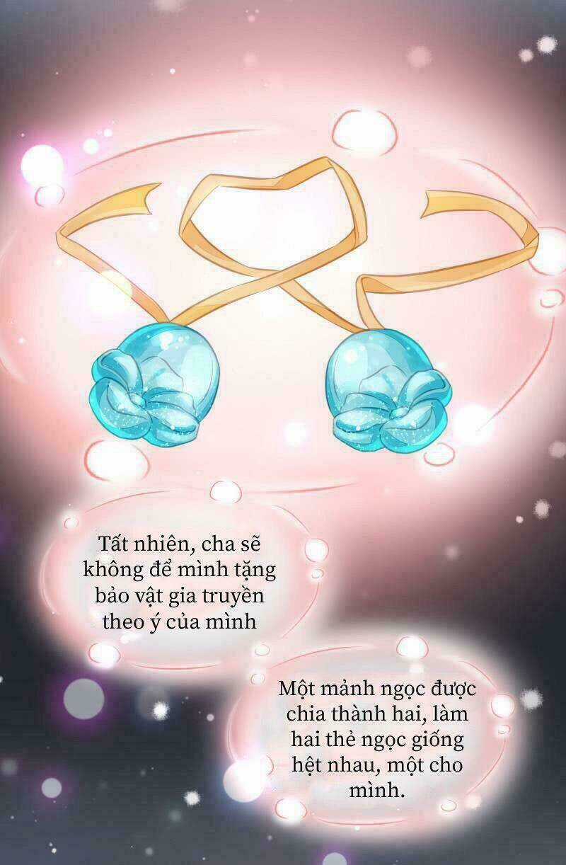 Thần Thám Song Kiêu Chapter 25 trang 13
