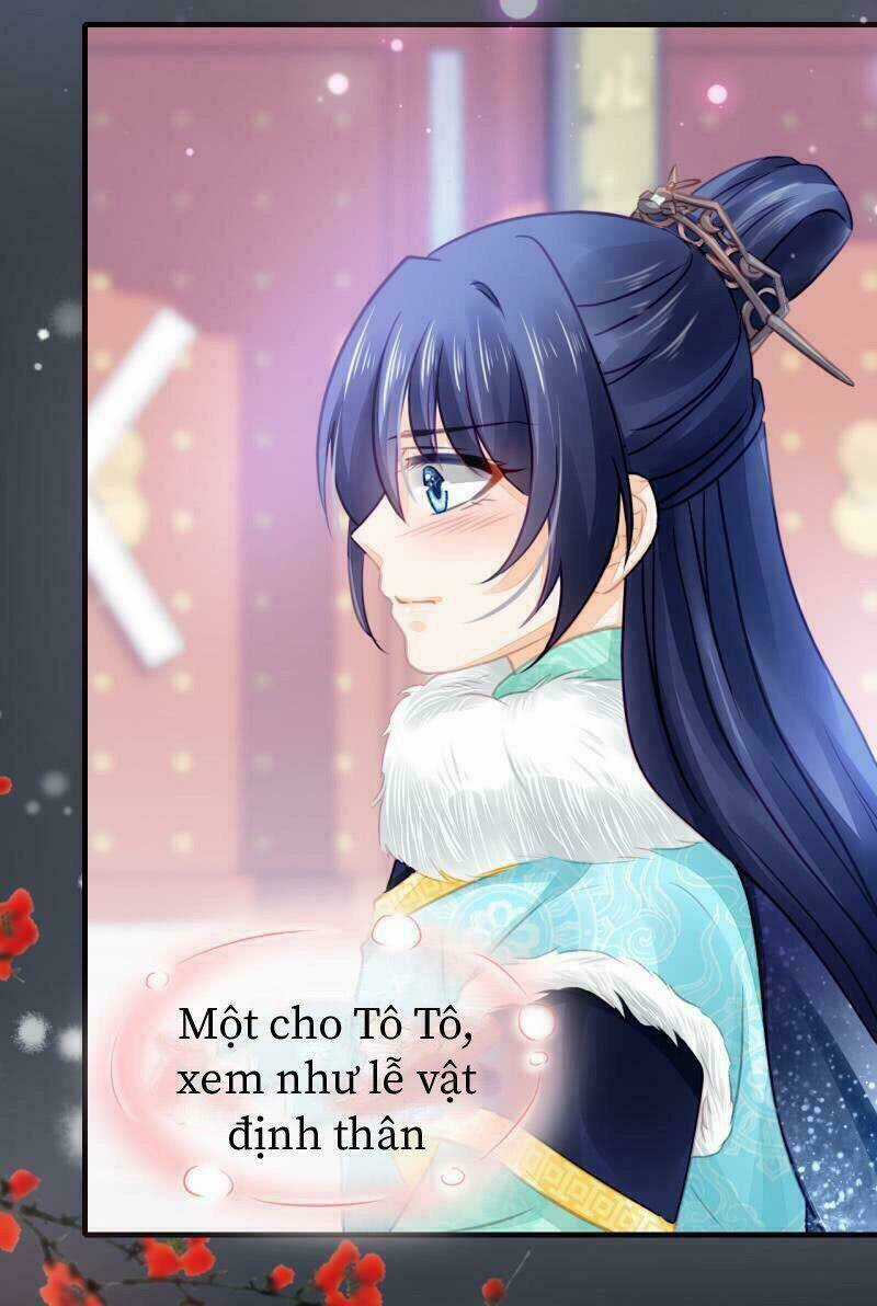 Thần Thám Song Kiêu Chapter 25 trang 14