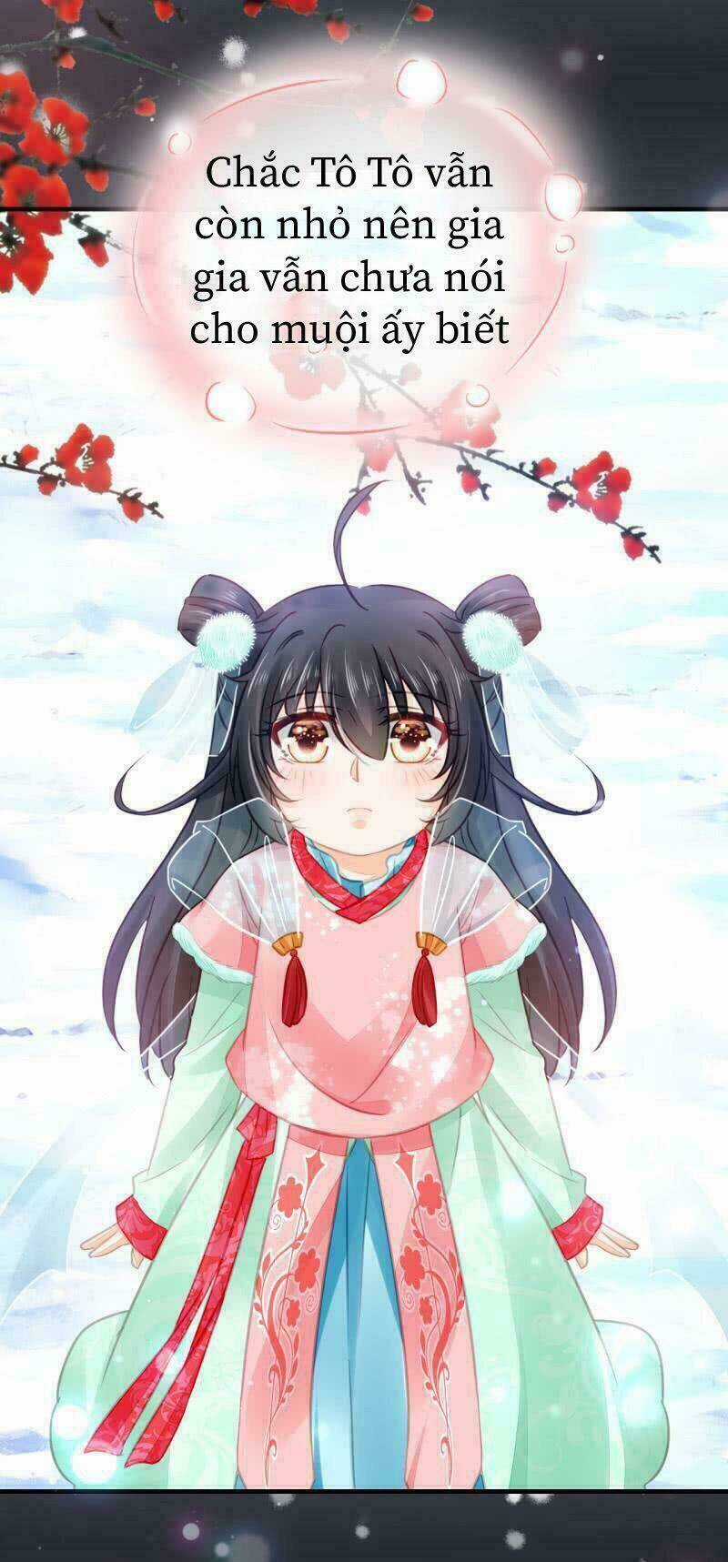 Thần Thám Song Kiêu Chapter 25 trang 15