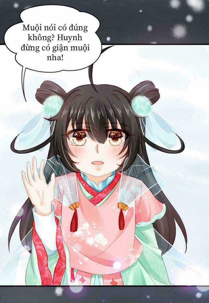 Thần Thám Song Kiêu Chapter 25 trang 17