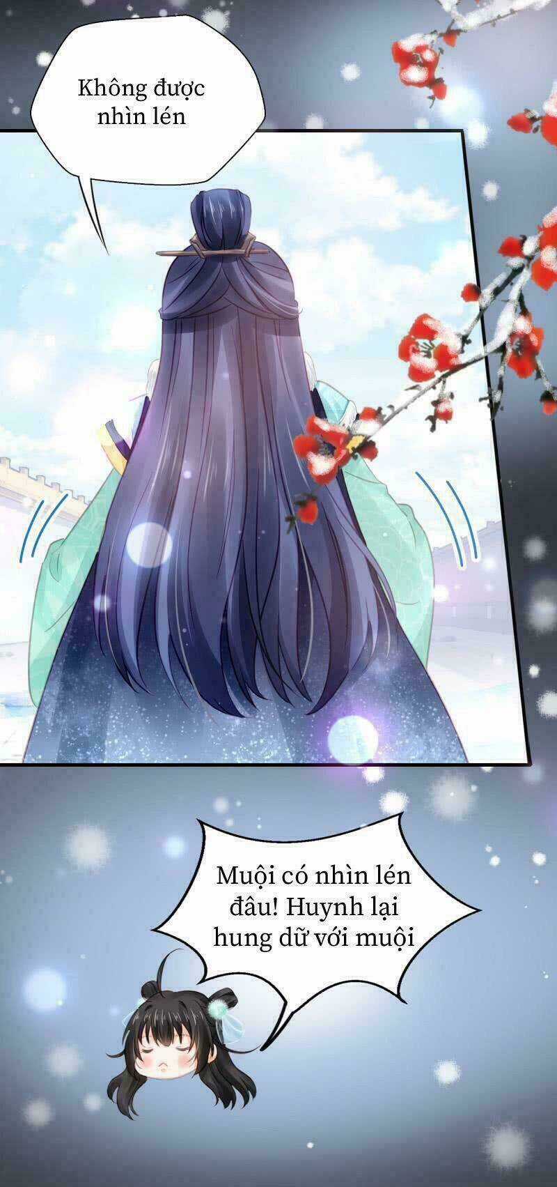 Thần Thám Song Kiêu Chapter 25 trang 2