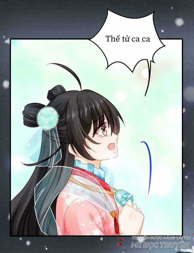 Thần Thám Song Kiêu Chapter 25 trang 21