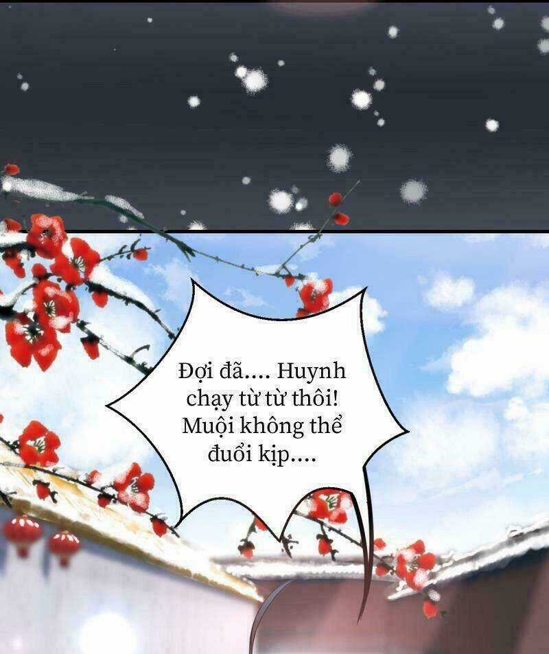 Thần Thám Song Kiêu Chapter 25 trang 23