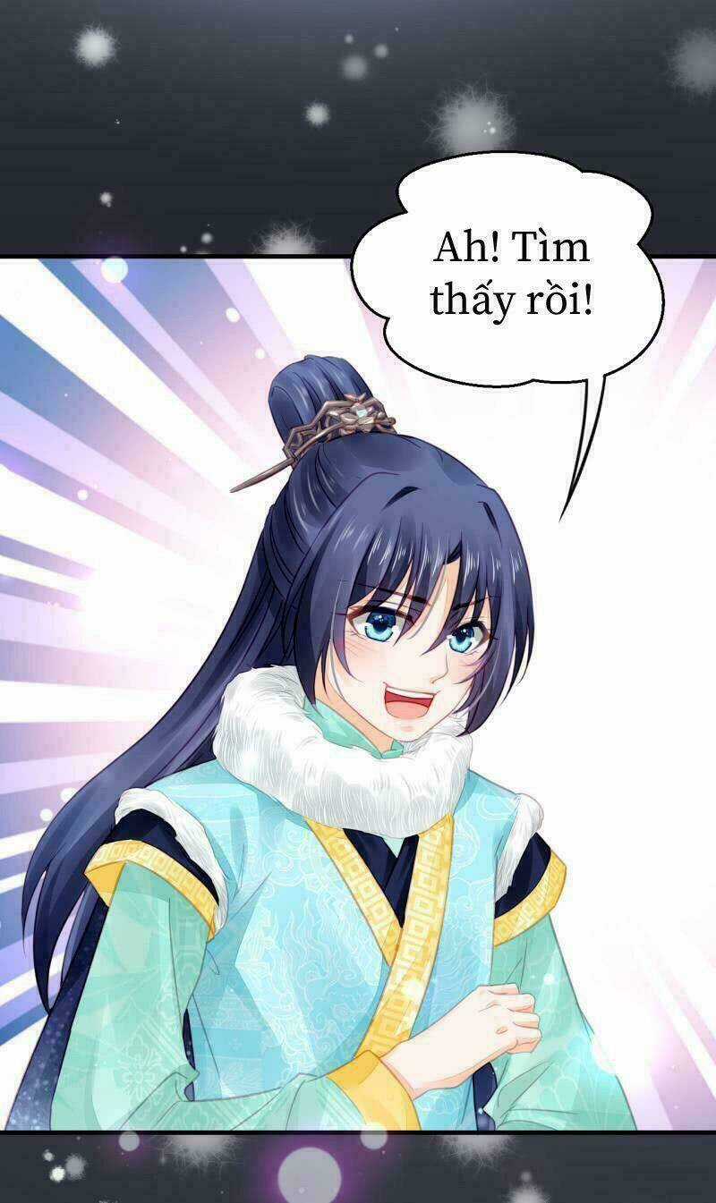 Thần Thám Song Kiêu Chapter 25 trang 3