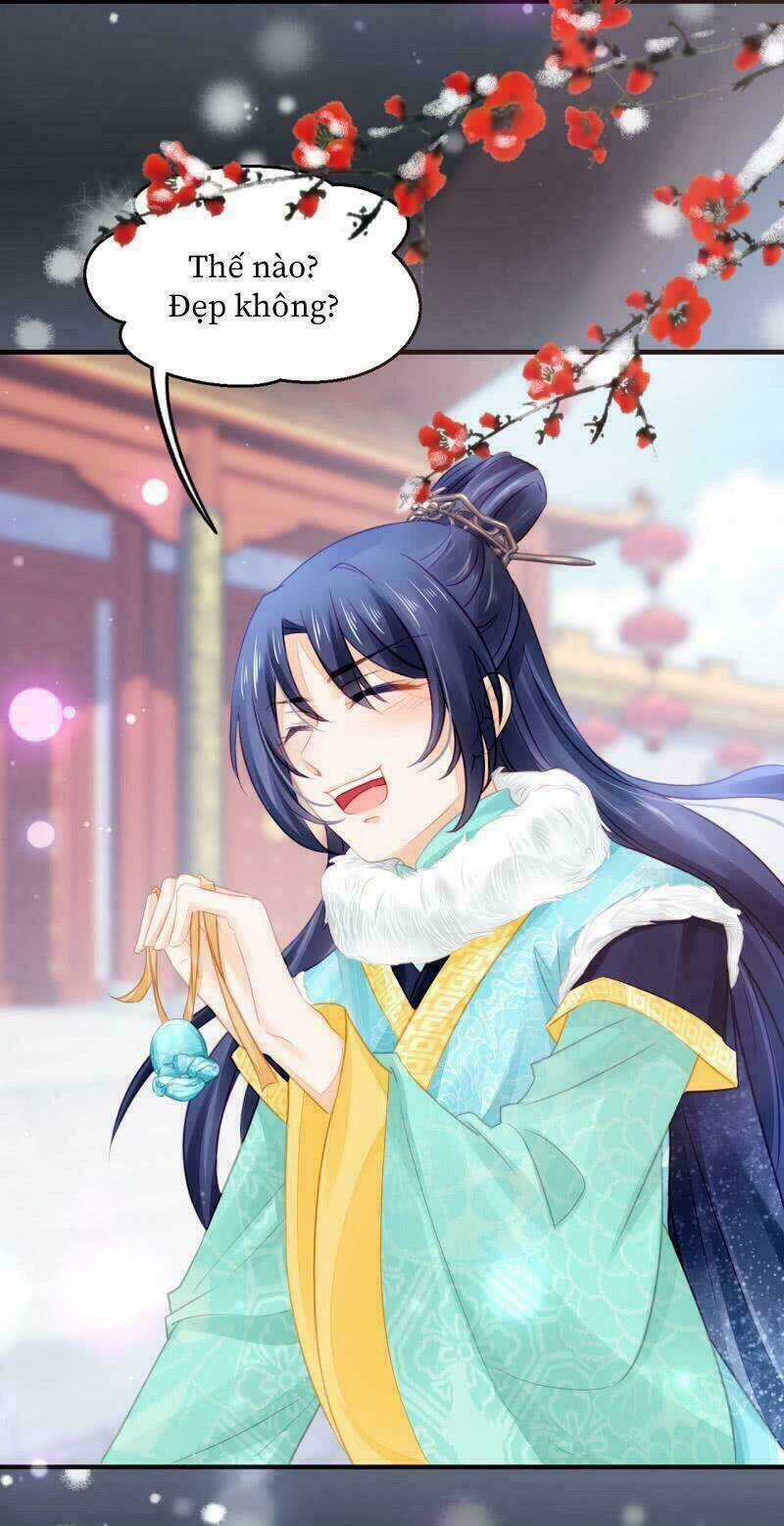 Thần Thám Song Kiêu Chapter 25 trang 7