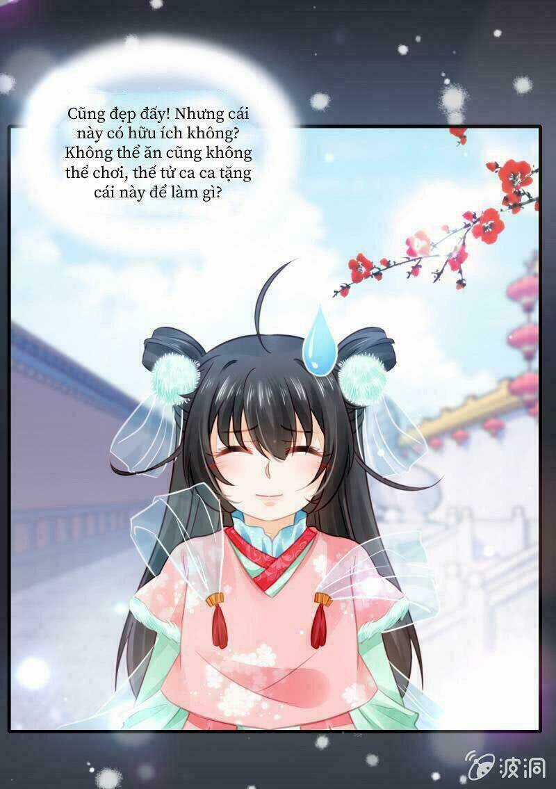 Thần Thám Song Kiêu Chapter 25 trang 8