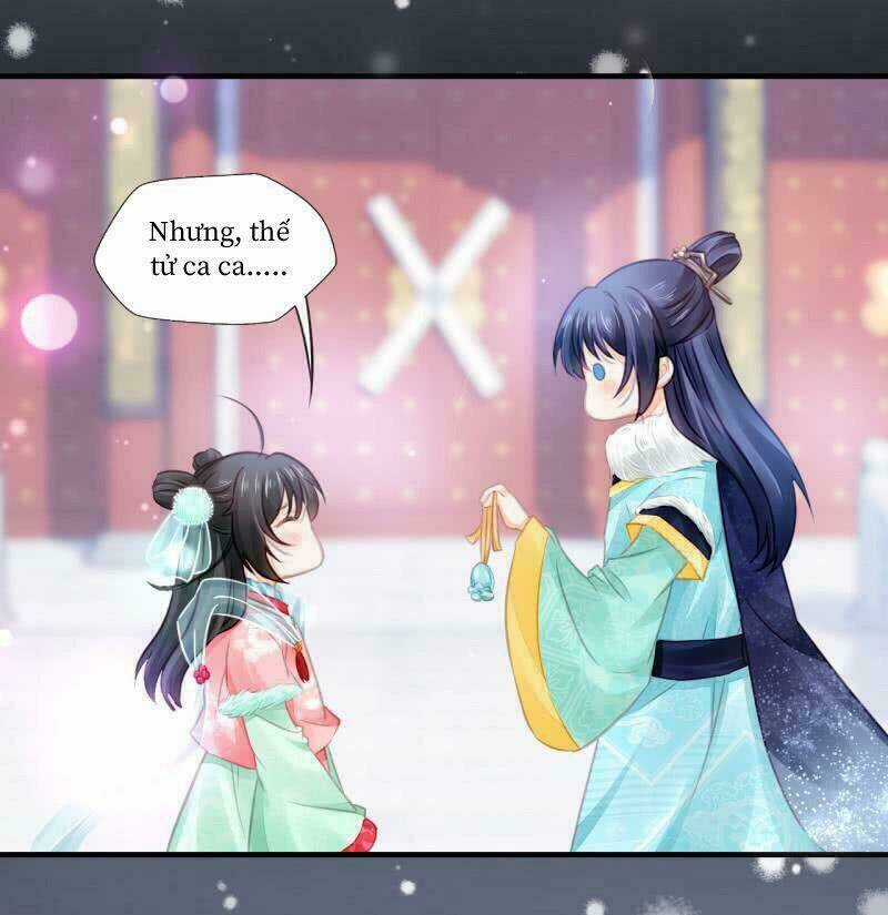 Thần Thám Song Kiêu Chapter 25 trang 9