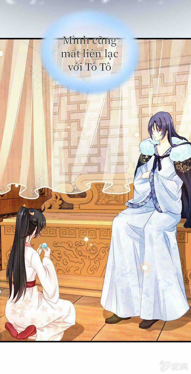Thần Thám Song Kiêu Chapter 26 trang 10