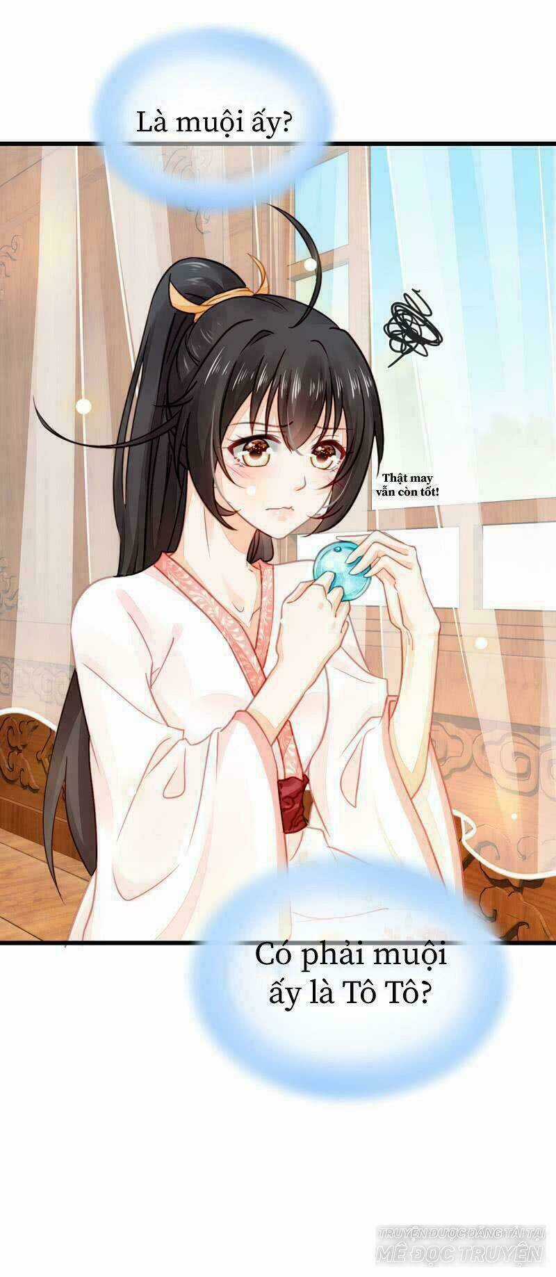 Thần Thám Song Kiêu Chapter 26 trang 11