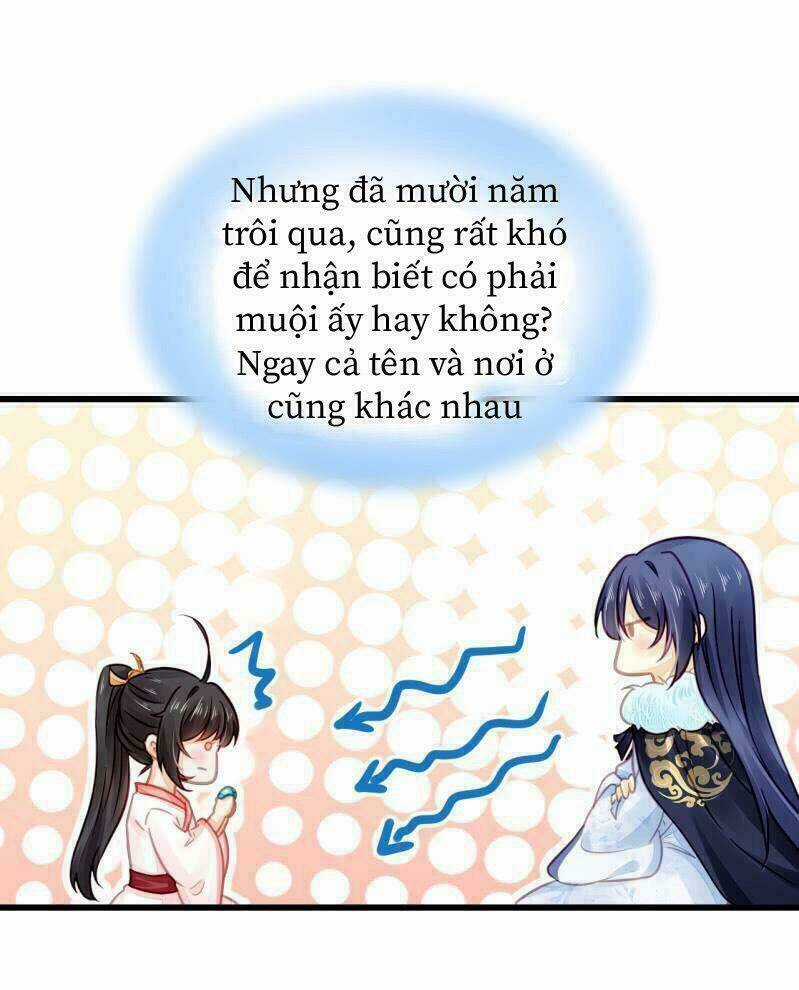 Thần Thám Song Kiêu Chapter 26 trang 12