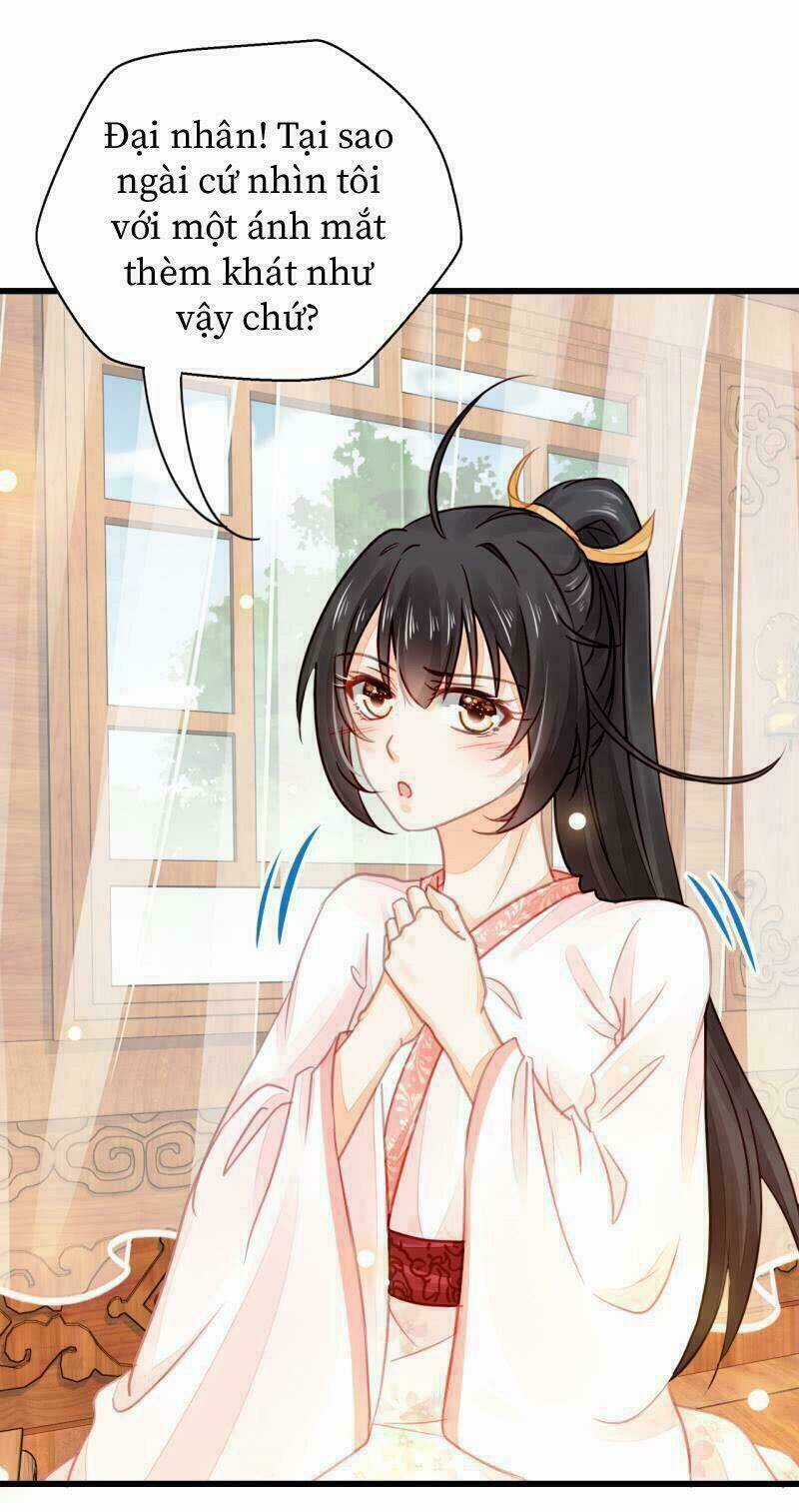 Thần Thám Song Kiêu Chapter 26 trang 13