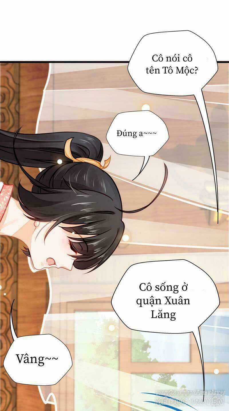 Thần Thám Song Kiêu Chapter 26 trang 16
