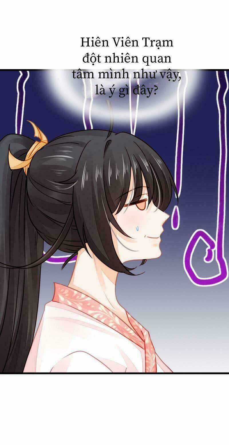 Thần Thám Song Kiêu Chapter 26 trang 19