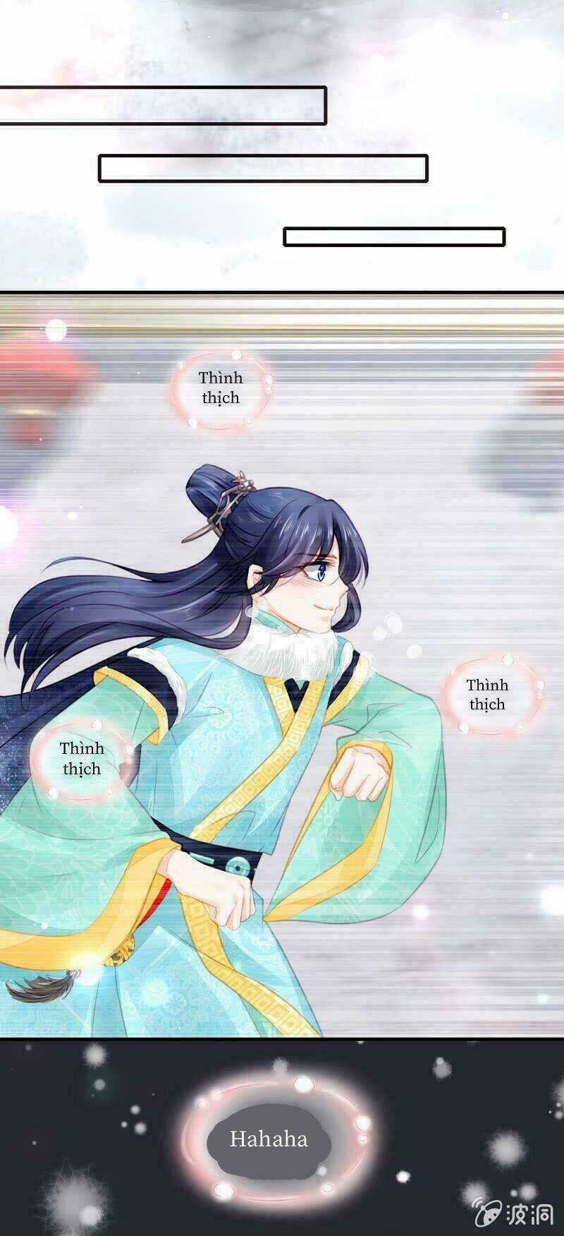 Thần Thám Song Kiêu Chapter 26 trang 2
