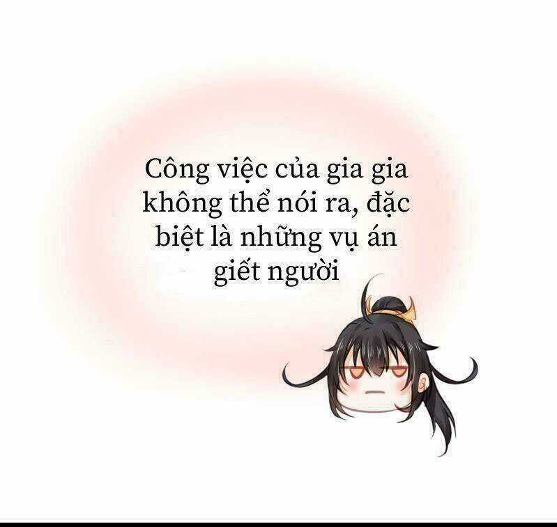 Thần Thám Song Kiêu Chapter 26 trang 20