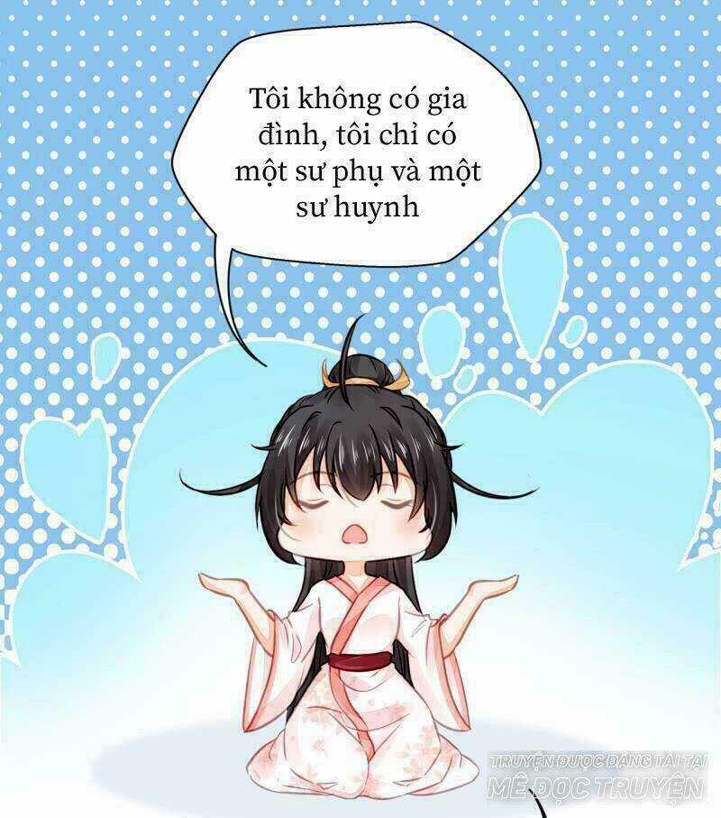 Thần Thám Song Kiêu Chapter 26 trang 21