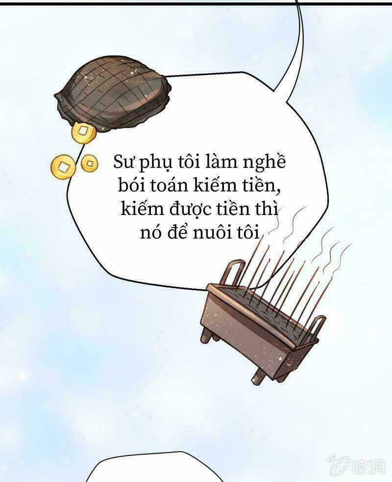 Thần Thám Song Kiêu Chapter 26 trang 22