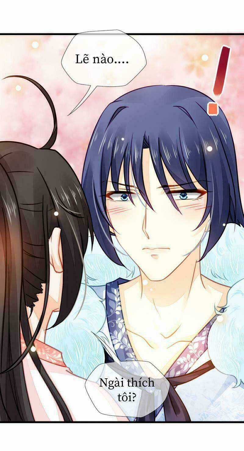 Thần Thám Song Kiêu Chapter 26 trang 24